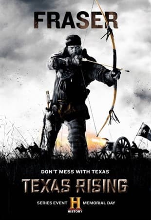 Восстание Техаса /Texas Rising