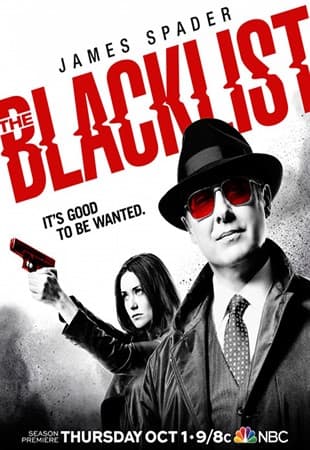 Чёрный список / The Blacklist