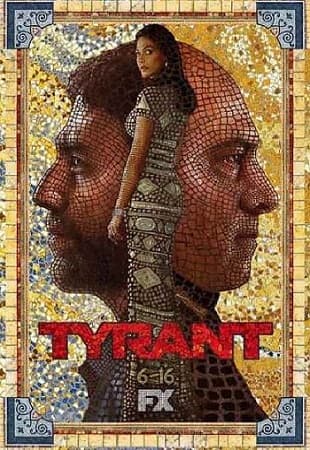 Тиран / Tyrant