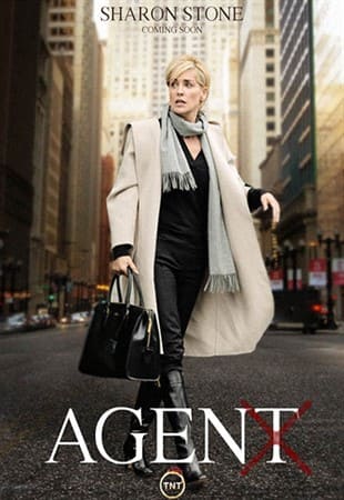Агент Икс / Agent X