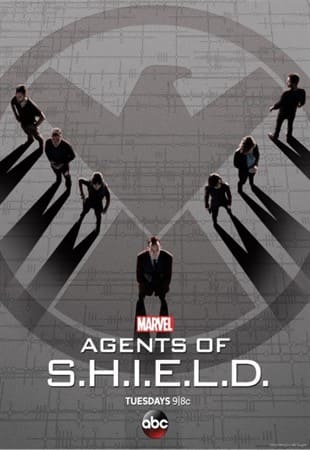 Агенты Щ.И.Т. / Agents of S.H.I.E.L.D.