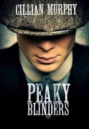 Заточенные кепки / Peaky Blinders