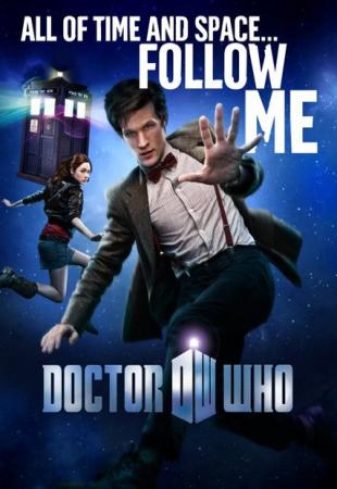 Доктор Кто / Doctor Who