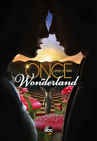 Однажды в стране чудес, Once Upon a Time in Wonderland